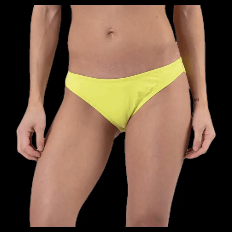 Only Nitan Bikini Brief Yellow Gul New