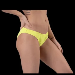 Only Nitan Bikini Brief Yellow Gul New