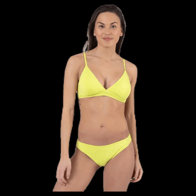 Only Nitan Bikini Brief Yellow Gul New
