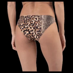 Sale Only Nitan Bikini Brief Yellow Gul