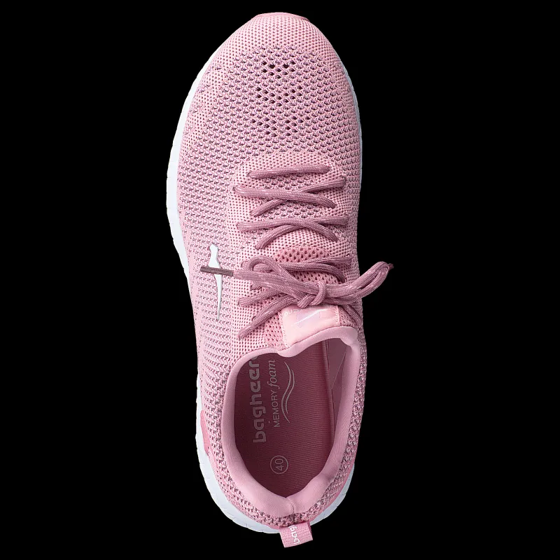 Bagheera Nitro Lavender/soft Pink Rosa Discount