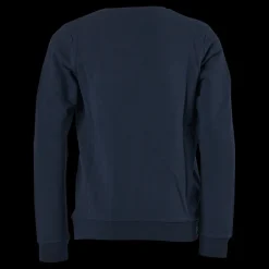 Name It Nkfharrypotter Axine Sweat Bru Dark Sapphire Blå Outlet