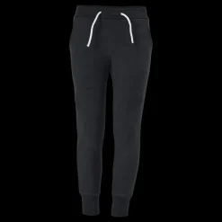 Name It Nkflena Sweat Pant Bru Noos Black Svart Hot
