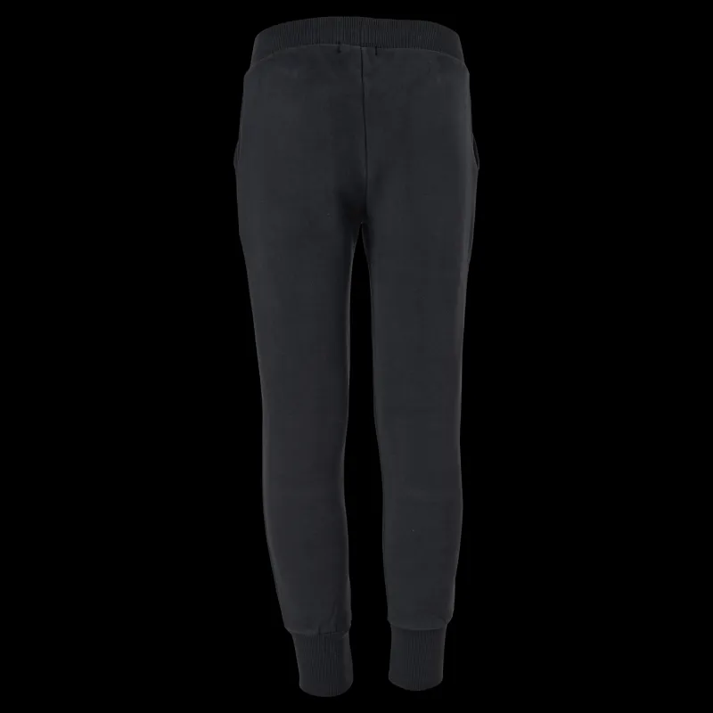 Name It Nkflena Sweat Pant Bru Noos Black Svart Hot