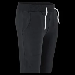 Name It Nkflena Sweat Pant Bru Noos Black Svart Hot