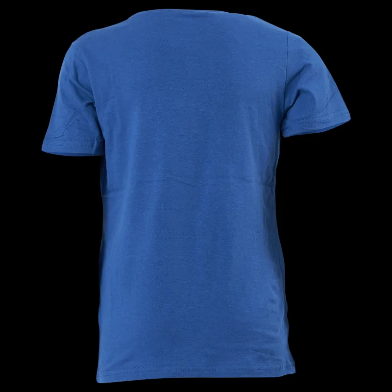 Name It Nkmarthur Marvel Ss Top Mar Nouvean Navy Blå