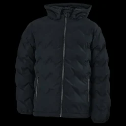 Name It Nkmmarl Puffer Jacket Camp Dark Sapphire Blå Sale