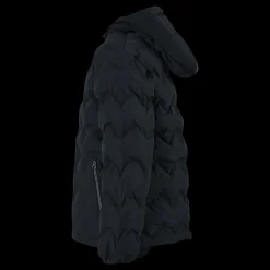 Name It Nkmmarl Puffer Jacket Camp Dark Sapphire Blå Sale