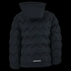 Name It Nkmmarl Puffer Jacket Camp Dark Sapphire Blå Sale