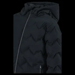 Name It Nkmmarl Puffer Jacket Camp Dark Sapphire Blå Sale