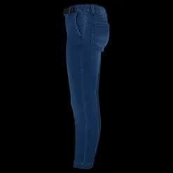 Sale Name It Nkmromeo Dnmathayers Swe Jogge Dark Blue Denim Blå