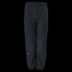 Name It Nknalfa Pant Solid Noos Black Svart Clearance
