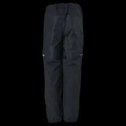 Name It Nknalfa Pant Solid Noos Black Svart Clearance