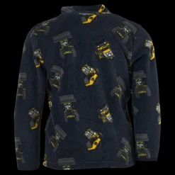 Name It Nmmjcb Spektra Set Fo Bfu Dark Sapphire Blå Clearance