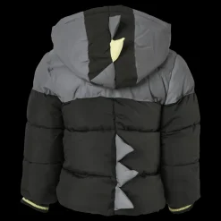 Name It Nmmmorten Puffer Jacket1 Rosin Röd