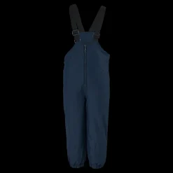 Name It Nmnsnow10 Pant Fo Dark Sapphire Blå Hot