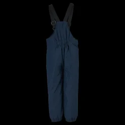 Name It Nmnsnow10 Pant Fo Dark Sapphire Blå Hot