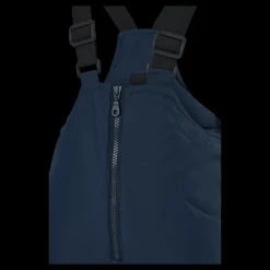 Name It Nmnsnow10 Pant Fo Dark Sapphire Blå Hot