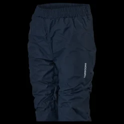 Sale Didriksons Nobi Kids Pants 6 Navy Blå