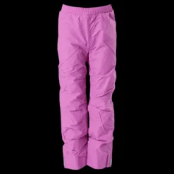 New Didriksons Nobi Kids Pants 4 Purple Lila
