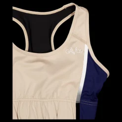 New Gavelo Noble Chic Sports Bra Beige