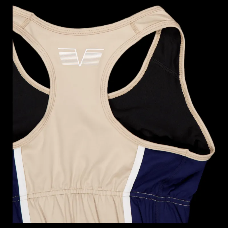 New Gavelo Noble Chic Sports Bra Beige