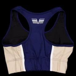 Gavelo Noble Chic Sports Bra Blue Blå New