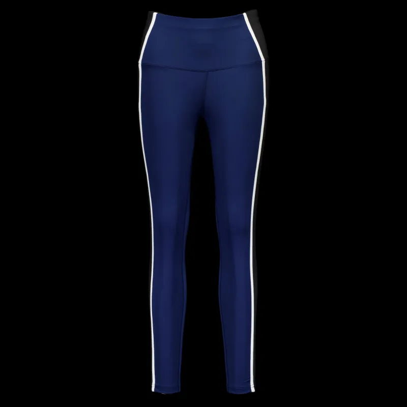Gavelo Noble Chic Tights Blue Blå Online