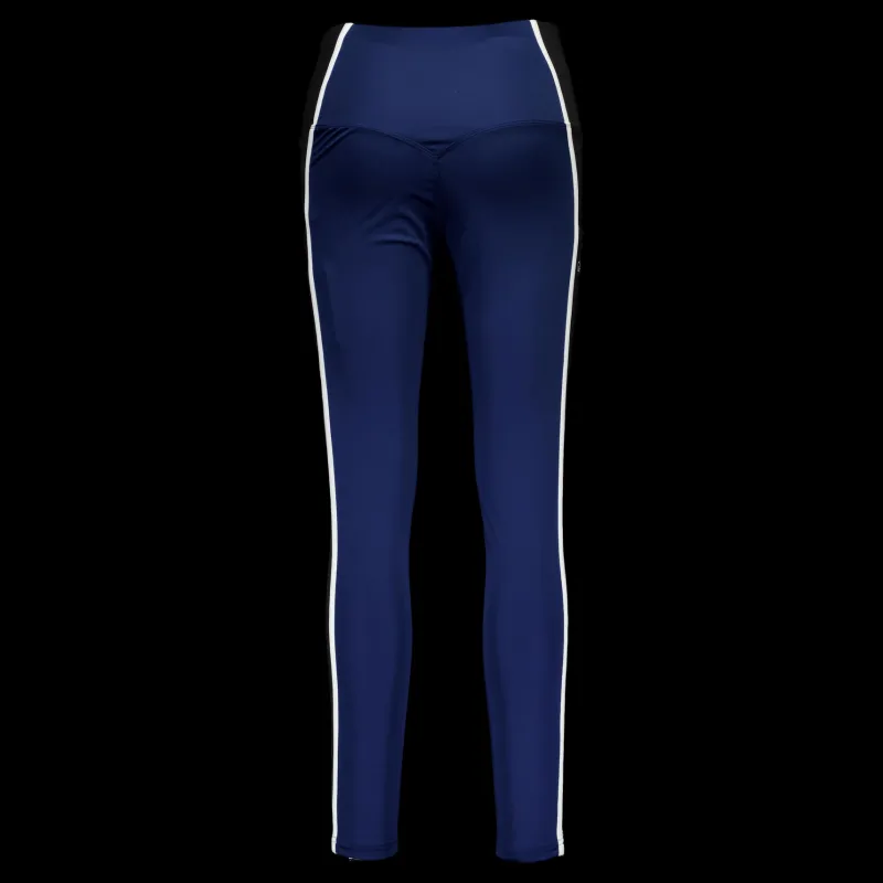 Gavelo Noble Chic Tights Blue Blå Online