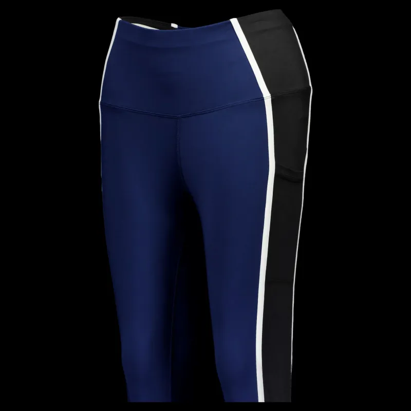 Gavelo Noble Chic Tights Blue Blå Online