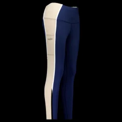 Online Gavelo Noble Chic Tights Blue Blå