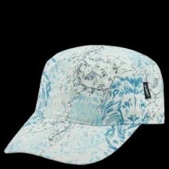 Lindberg Noia Sun Cap Youth Blue Blå Hot