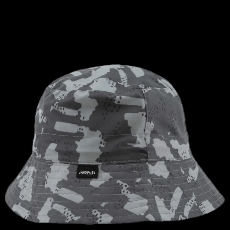 Lindberg Noia Sun Hat Black Svart Online