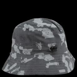 Lindberg Noia Sun Hat Black Svart Online