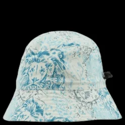 Lindberg Noia Sun Hat Blue Blå Clearance