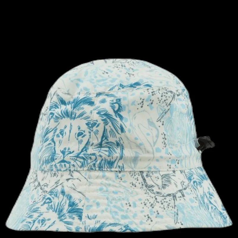 Lindberg Noia Sun Hat Blue Blå Clearance