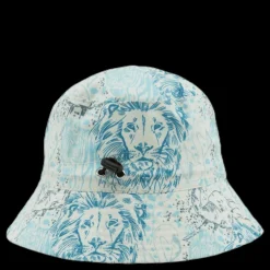 Lindberg Noia Sun Hat Blue Blå Clearance