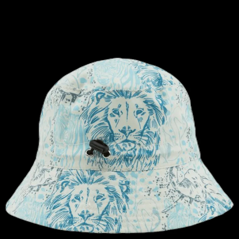 Lindberg Noia Sun Hat Blue Blå Clearance
