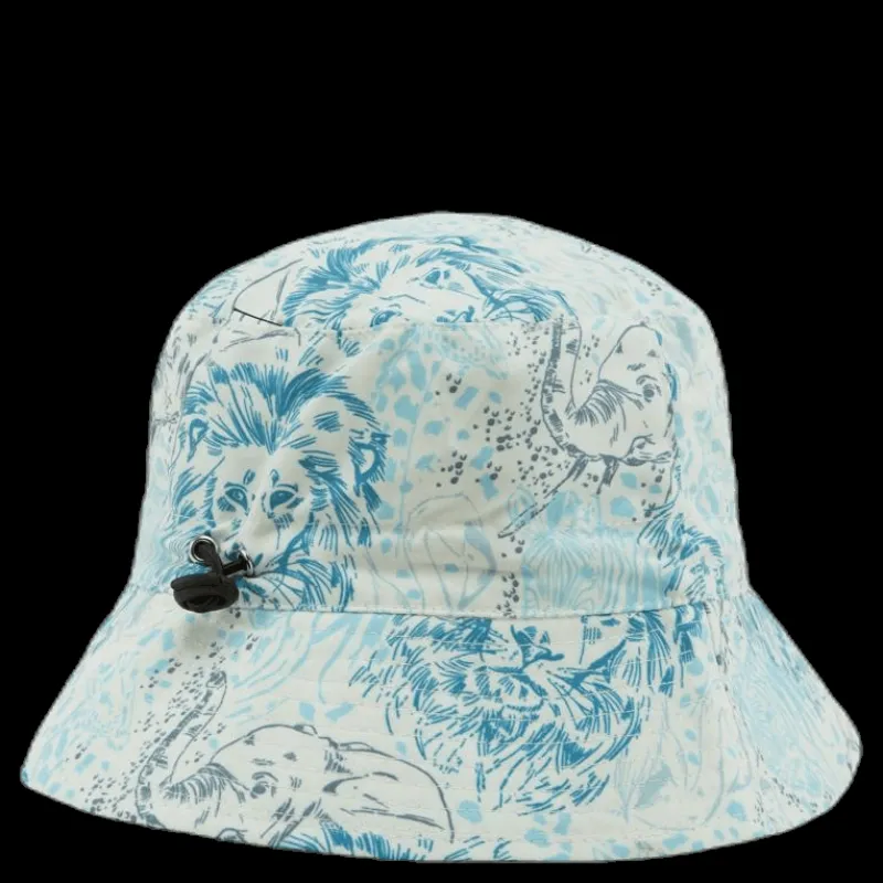 Lindberg Noia Sun Hat Blue Blå Clearance