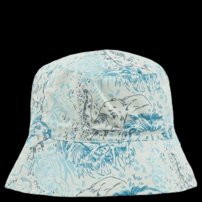 Lindberg Noia Sun Hat Blue Blå Clearance