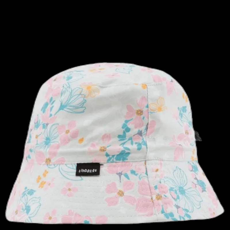 Lindberg Noia Sun Hat Pink Rosa Outlet