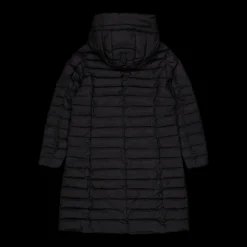 Discount ROCKANDBLUE Nola Coat Black