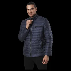 SAKI Nolan Blue Blå Online