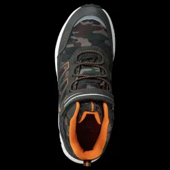 Leaf Nolby Camo Grön Outlet