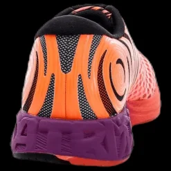 New ASICS Noosa FF 2 Pink/Black Rosa och Svart