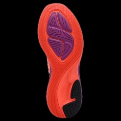 New ASICS Noosa FF 2 Pink/Black Rosa och Svart