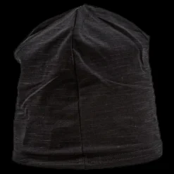 Hot Kari Traa Nora Beanie Black Svart