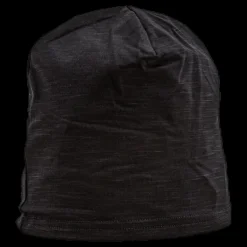Hot Kari Traa Nora Beanie Black Svart