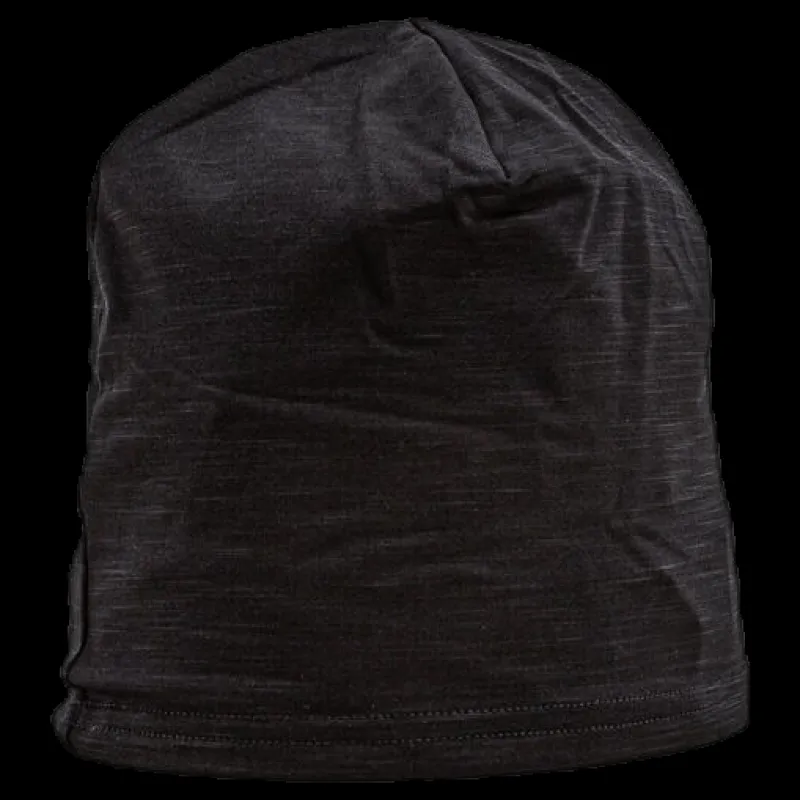 Hot Kari Traa Nora Beanie Black Svart