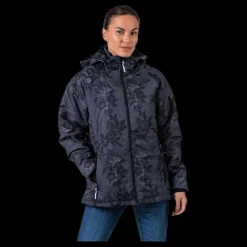 Hot Dobsom Nora Jacket Black